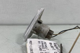 Repetiteur clignotant avant droit  (Feux) RENAULT KANGOO 2