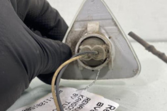 Repetiteur clignotant avant droit  (Feux) RENAULT KANGOO 2