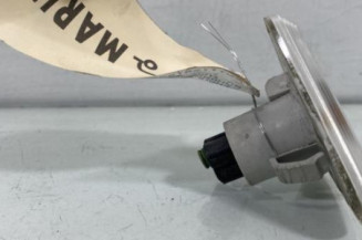 Repetiteur clignotant avant gauche (Feux) RENAULT KANGOO 2