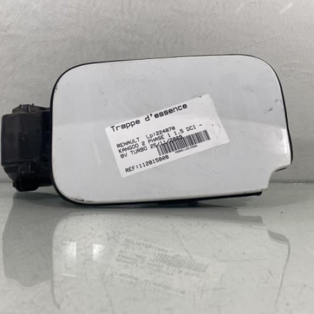 Trappe d'essence RENAULT KANGOO 2 Photo n°1
