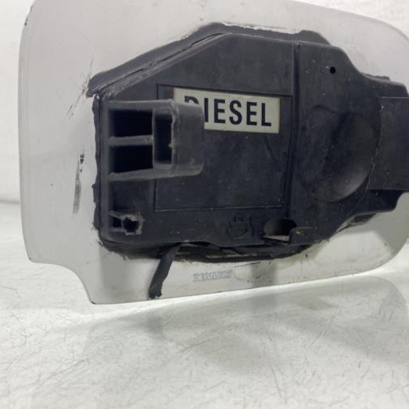 Trappe d'essence RENAULT KANGOO 2 Photo n°4