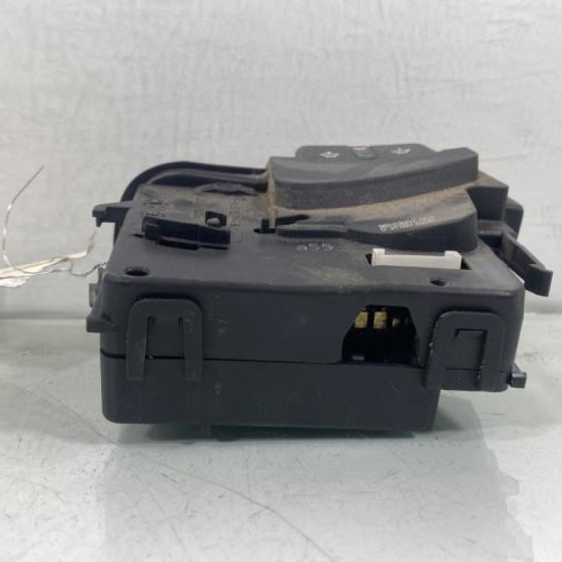 Commodo d'essuie glaces RENAULT KANGOO 2 Photo n°3