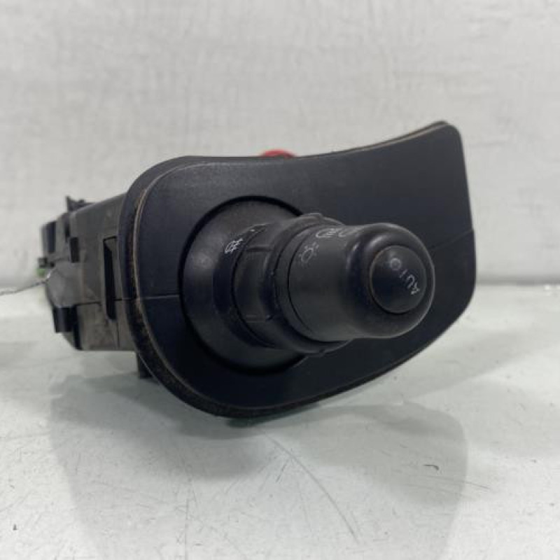 Commodo phare RENAULT KANGOO 2 Photo n°6