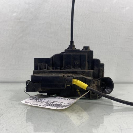 Serrure avant gauche RENAULT KANGOO 2