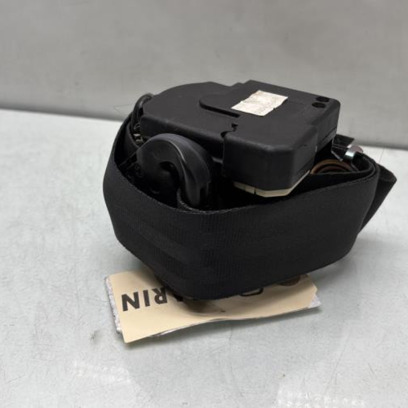 Ceinture avant gauche RENAULT TWINGO 2 Photo n°1