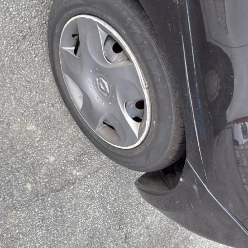Ceinture avant gauche RENAULT TWINGO 2 Photo n°20