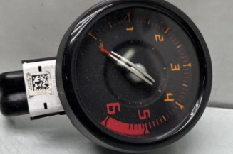 Compte tours RENAULT TWINGO 2 Photo n°1