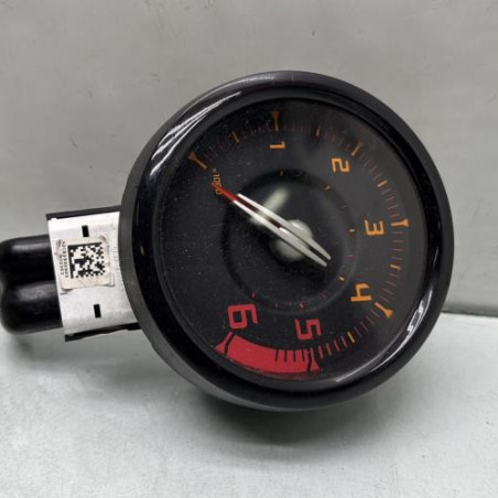 Compte tours RENAULT TWINGO 2 Photo n°1