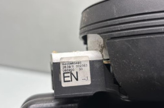 Compte tours RENAULT TWINGO 2