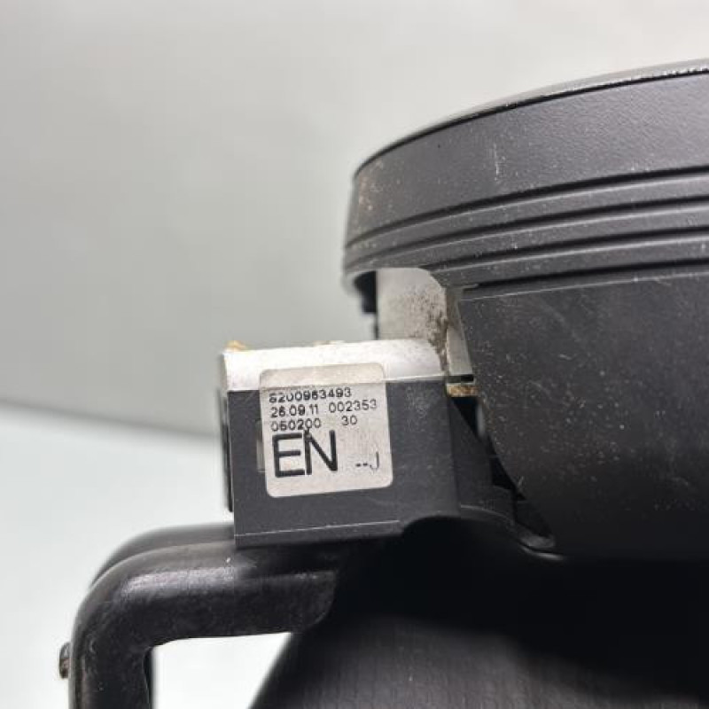 Compte tours RENAULT TWINGO 2 Photo n°3