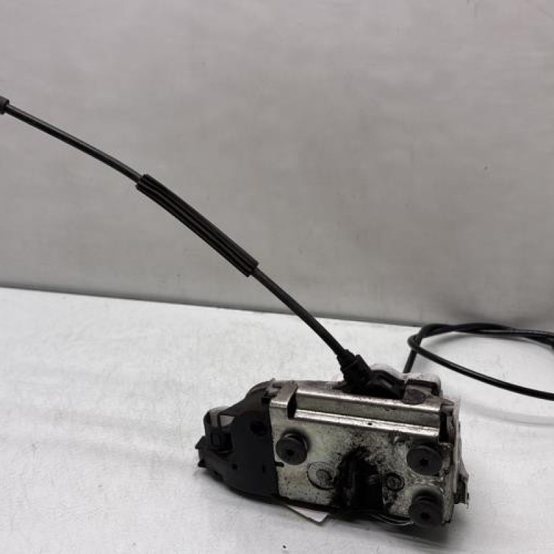 Compte tours RENAULT TWINGO 2 Photo n°4