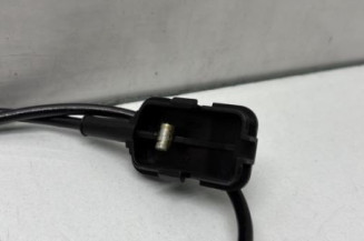 Compte tours RENAULT TWINGO 2