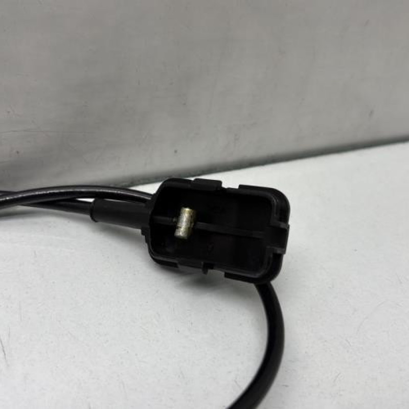 Compte tours RENAULT TWINGO 2 Photo n°6