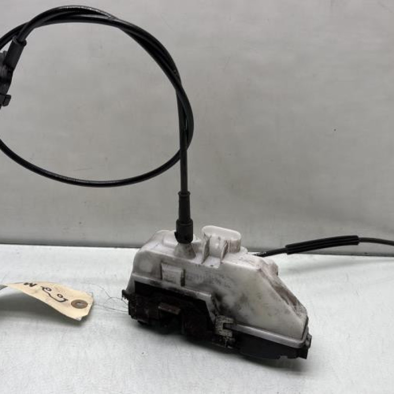 Compte tours RENAULT TWINGO 2 Photo n°9