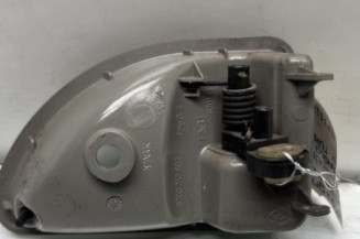 Poignee interieur avant gauche RENAULT KANGOO 1