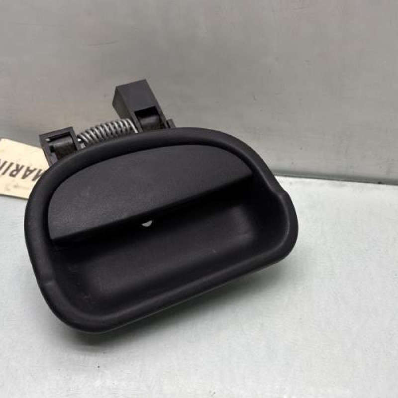 Poignee interieur porte laterale gauche RENAULT KANGOO 1 Photo n°1