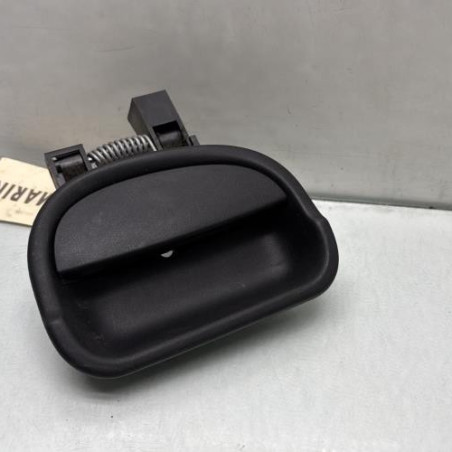 Poignee interieur porte laterale gauche RENAULT KANGOO 1 Photo n°1