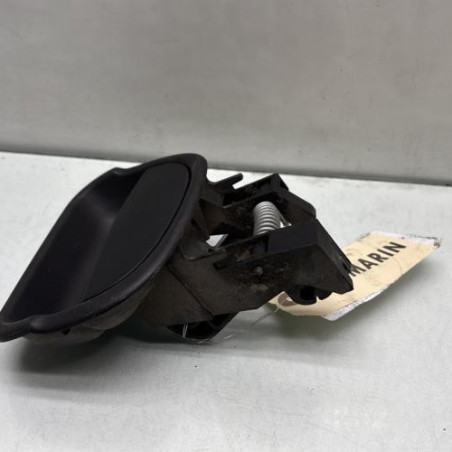 Poignee interieur porte laterale gauche RENAULT KANGOO 1