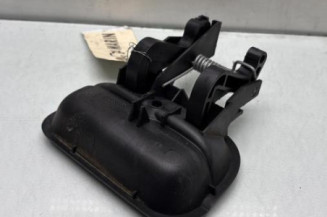 Poignee interieur porte laterale gauche RENAULT KANGOO 1
