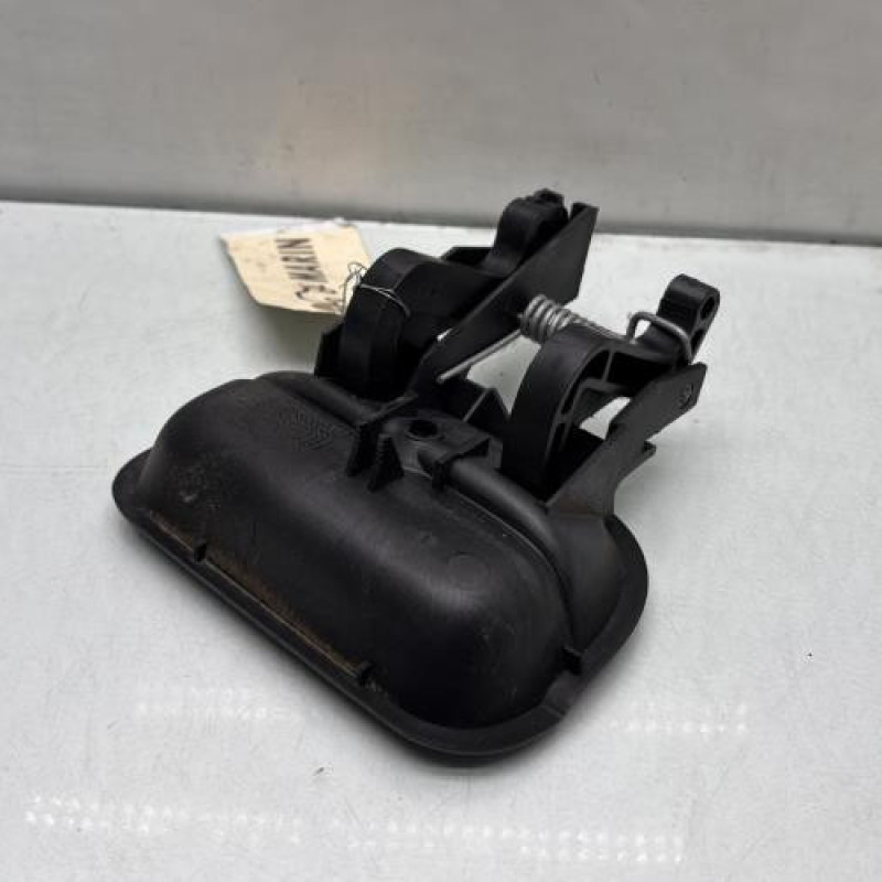 Poignee interieur porte laterale gauche RENAULT KANGOO 1 Photo n°3