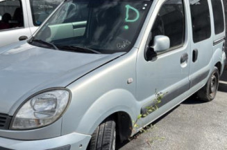 Poignee interieur porte laterale gauche RENAULT KANGOO 1