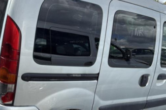 Poignee interieur porte laterale gauche RENAULT KANGOO 1