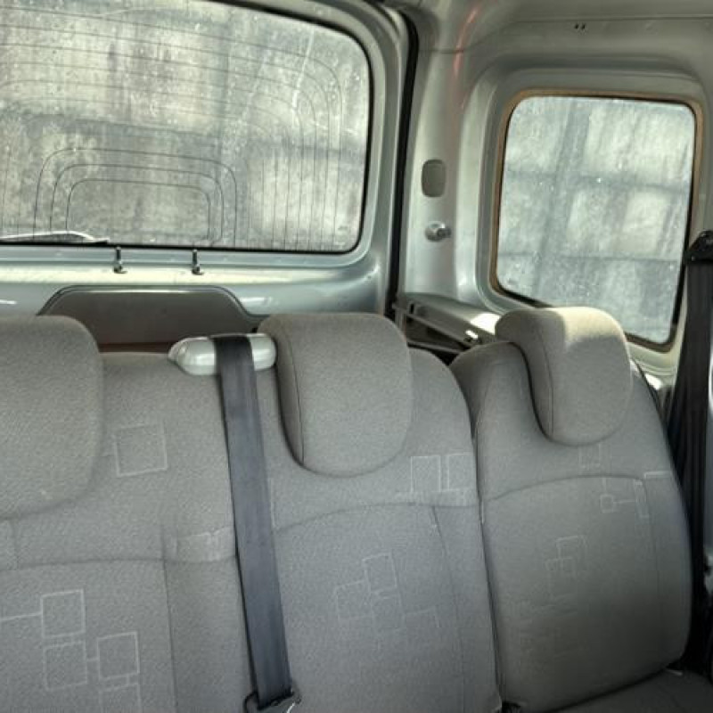 Poignee interieur porte laterale gauche RENAULT KANGOO 1 Photo n°16