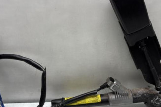 Pretensionneur de ceinture avant droit RENAULT KANGOO 1 Photo n°1