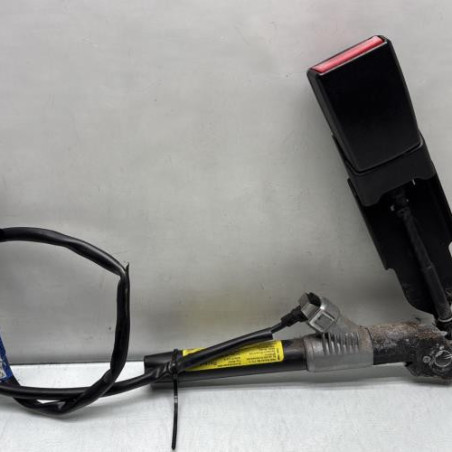 Pretensionneur de ceinture avant droit RENAULT KANGOO 1 Photo n°1