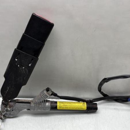 Pretensionneur de ceinture avant droit RENAULT KANGOO 1