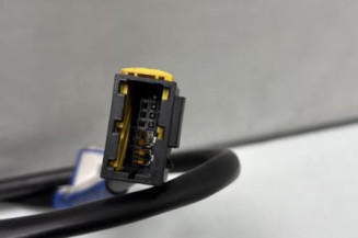 Pretensionneur de ceinture avant droit RENAULT KANGOO 1