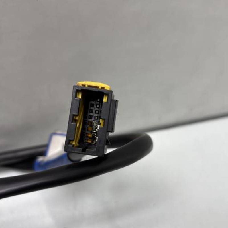 Pretensionneur de ceinture avant droit RENAULT KANGOO 1 Photo n°3