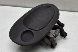 Poignee hayon RENAULT KANGOO 1 Photo n°1