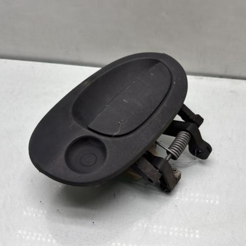 Poignee hayon RENAULT KANGOO 1 Photo n°1