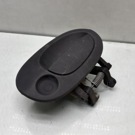 Poignee hayon RENAULT KANGOO 1 Photo n°1