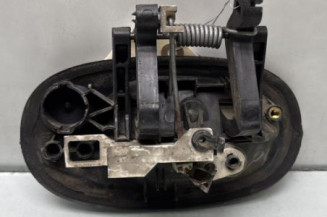 Poignee hayon RENAULT KANGOO 1