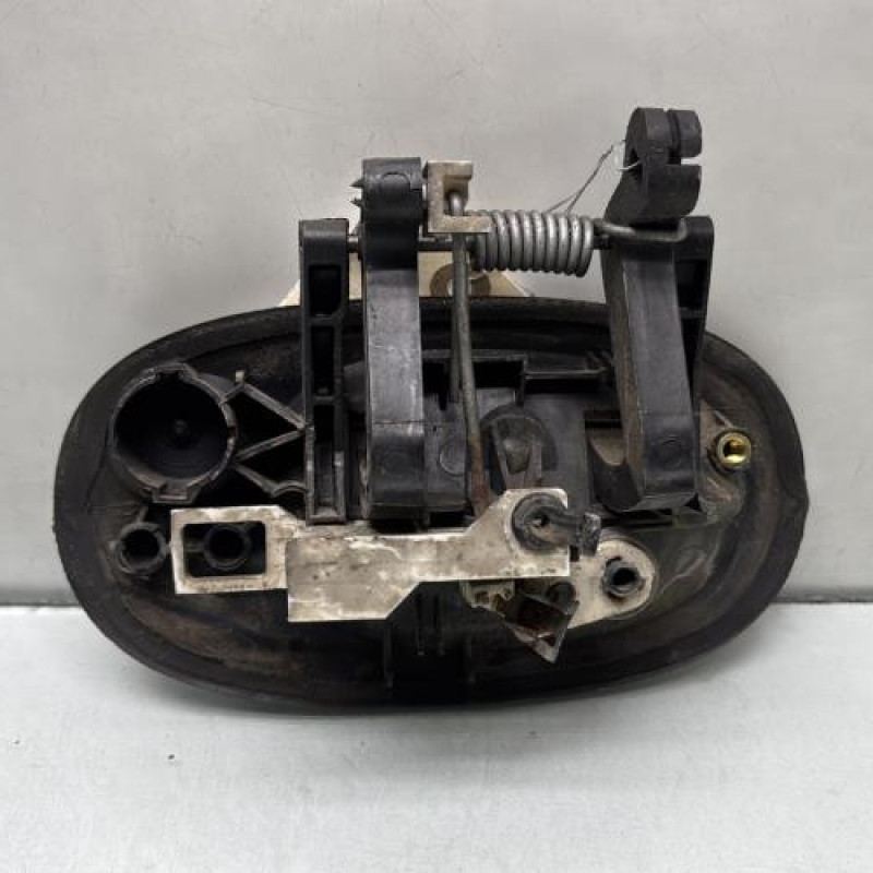 Poignee hayon RENAULT KANGOO 1 Photo n°2