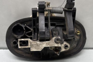 Poignee hayon RENAULT KANGOO 1