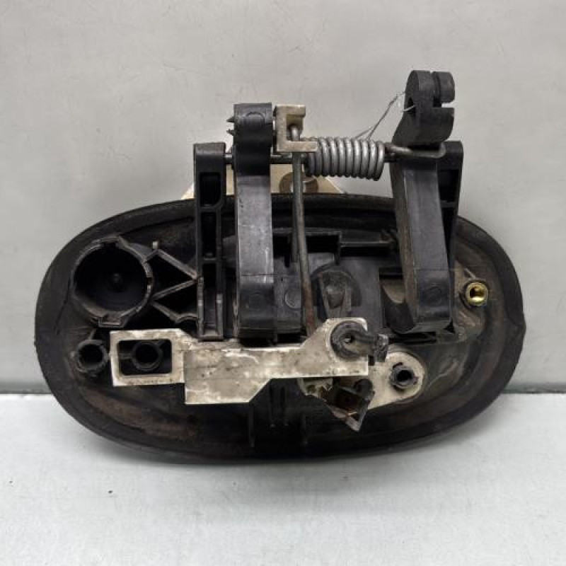 Poignee hayon RENAULT KANGOO 1 Photo n°3