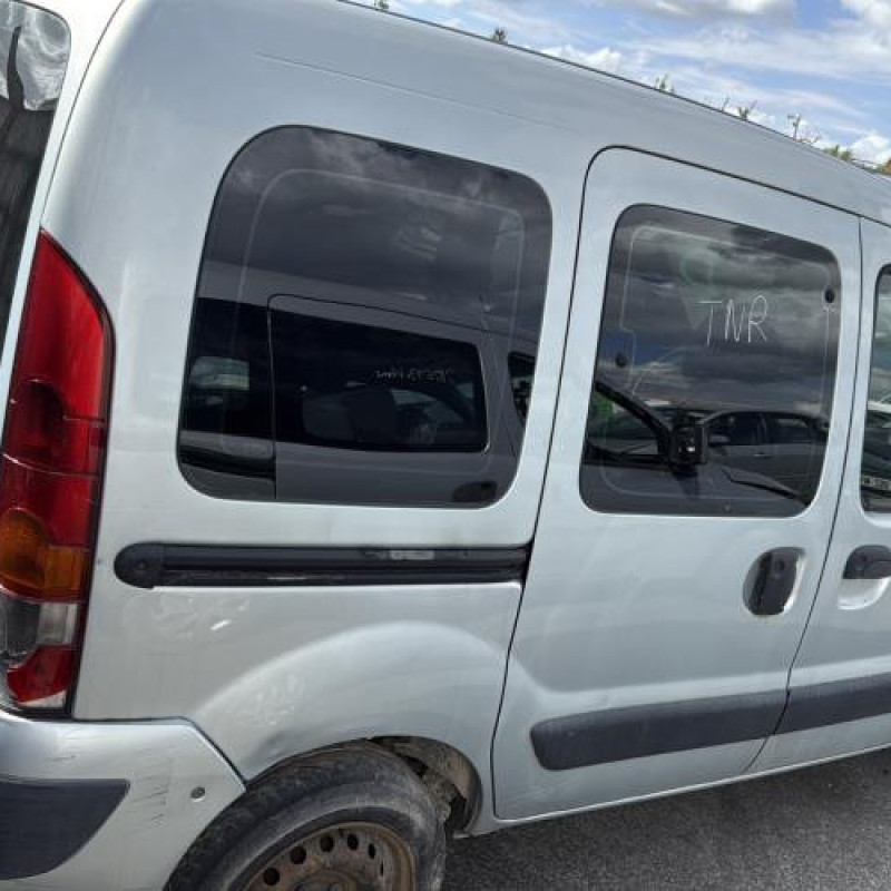 Poignee hayon RENAULT KANGOO 1 Photo n°10