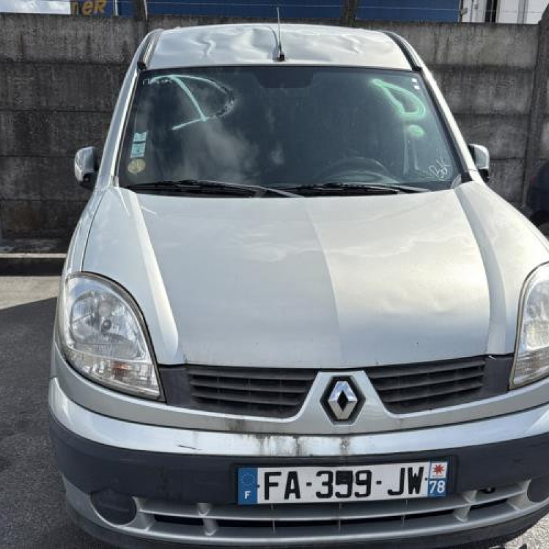 Poignee hayon RENAULT KANGOO 1 Photo n°11