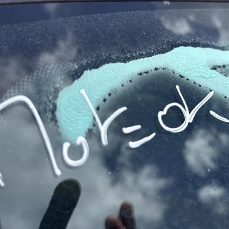 Poignee hayon RENAULT KANGOO 1 Photo n°13