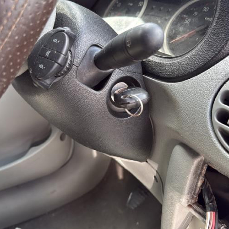 Poignee hayon RENAULT KANGOO 1 Photo n°17