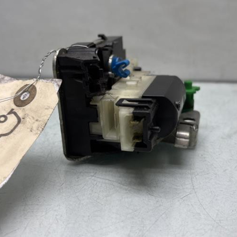 Serrure de porte laterale droite RENAULT KANGOO 1 Photo n°3