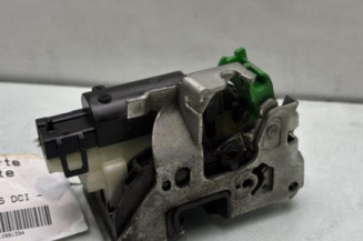 Serrure de porte laterale droite RENAULT KANGOO 1