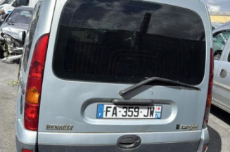Serrure de porte laterale droite RENAULT KANGOO 1