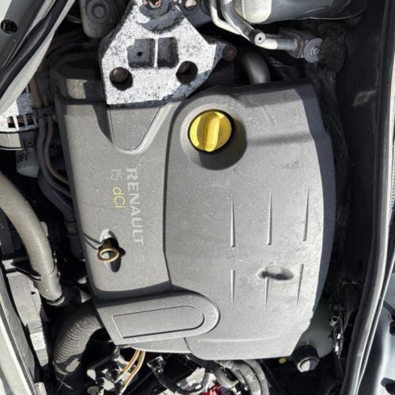 Serrure de porte laterale droite RENAULT KANGOO 1 Photo n°13