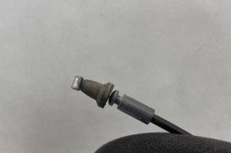 Serrure de porte laterale gauche RENAULT KANGOO 1