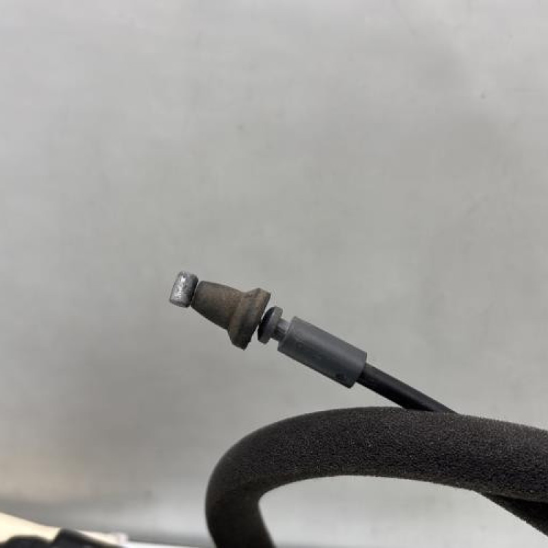 Serrure de porte laterale gauche RENAULT KANGOO 1 Photo n°4