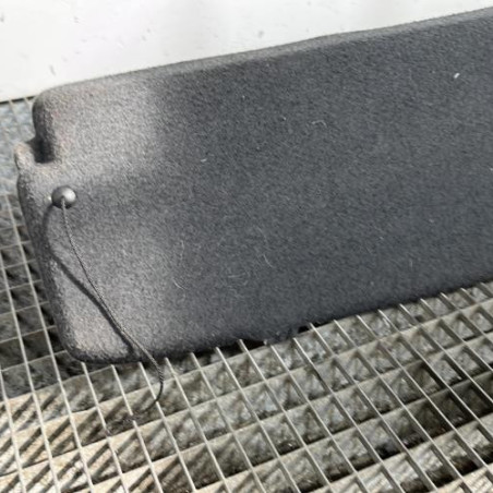 Plage arriere CITROEN C2